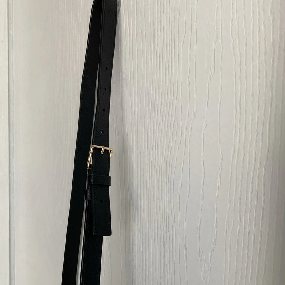 Brand New Cole Haan Leopard Crossbody - Picture 5 of 11